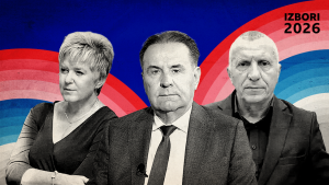Kakav je značaj manjinskih stranaka i zašto ćute o postizbornim savezima