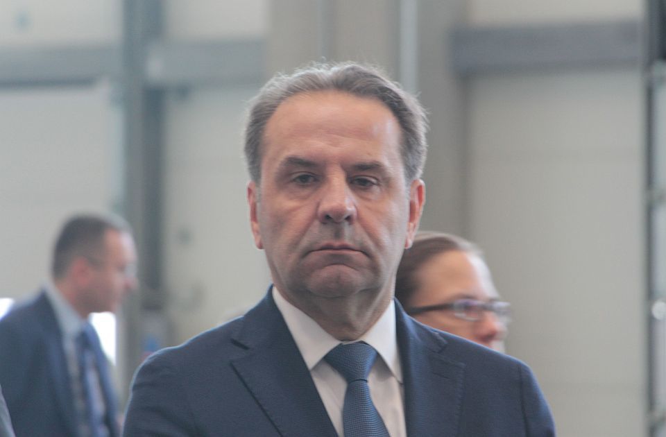 Ljajić: O mogućnostima Vojvodine se mnogo govori, ali nikako nešto konkretno i da se uradi