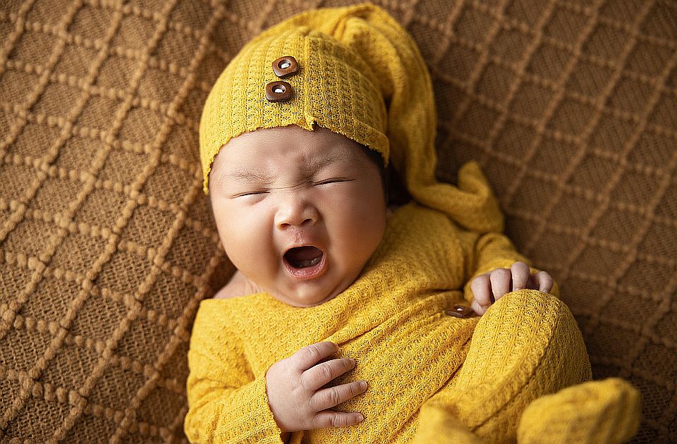 Lepa vest stiže iz Betanije: Za jedan dan na svet došle 22 bebe