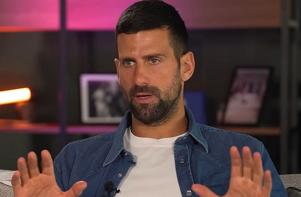 Đoković dobio specijalnu pozivnicu za turnir u Bazelu 
