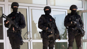 Hibridni ruski 'ribar' u crnogorskoj mreži: BBC analiza