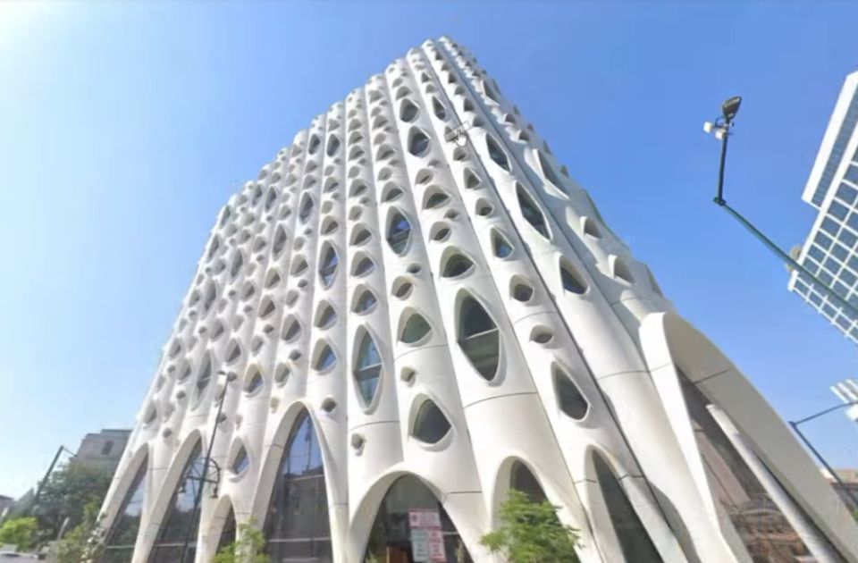 VIDEO: Hotel koji za svako noćenje posadi po jedno stablo