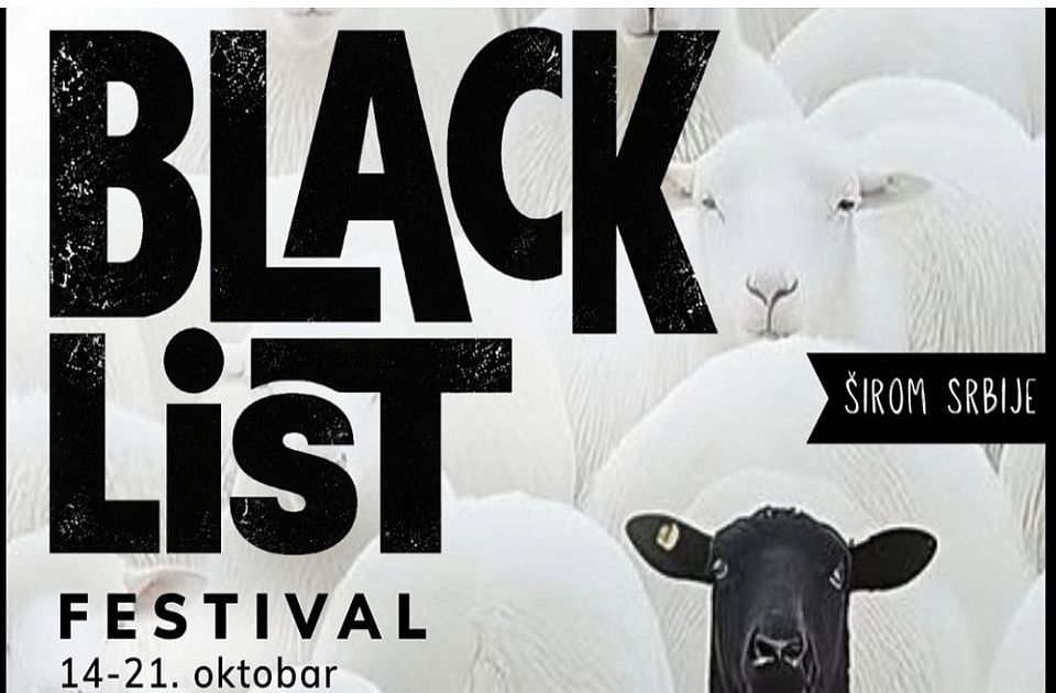 Umetnici koji su zbog kritike vlasti ostali bez posla pokrenuli Blacklist festival: Predstave širom Srbije