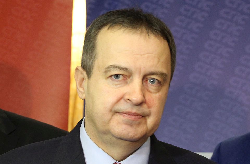 Jedinstvena Srbija izlazi na izbore u koaliciji sa SPS