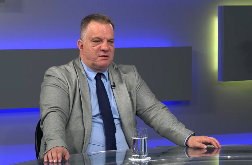 Ministar o primedbama na nedostatak nastavnog kadra: Stav sindikata je "budimo realni, tražimo nemoguće"