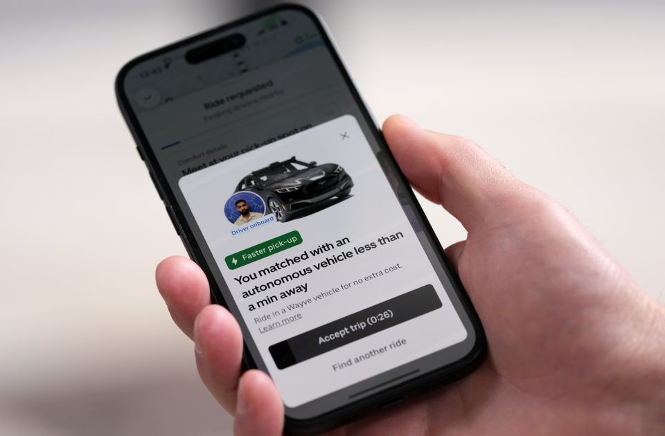 Uber otpušta 3.300 zaposlenih