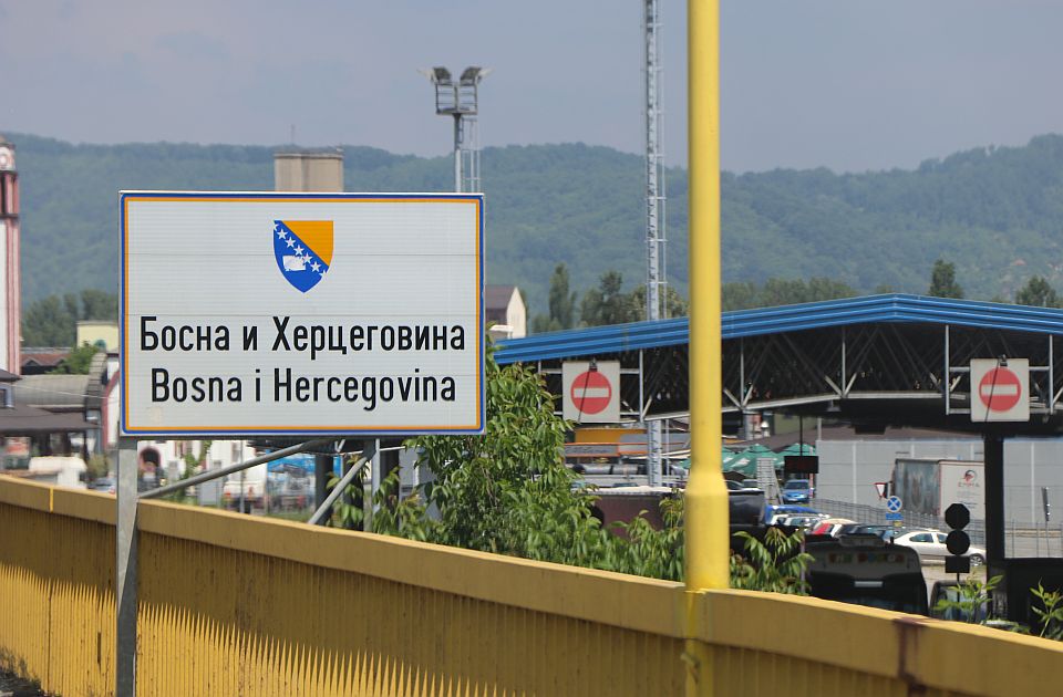 U BIH u petak počinje izborna kampanja pred opšte oktobarske izbore