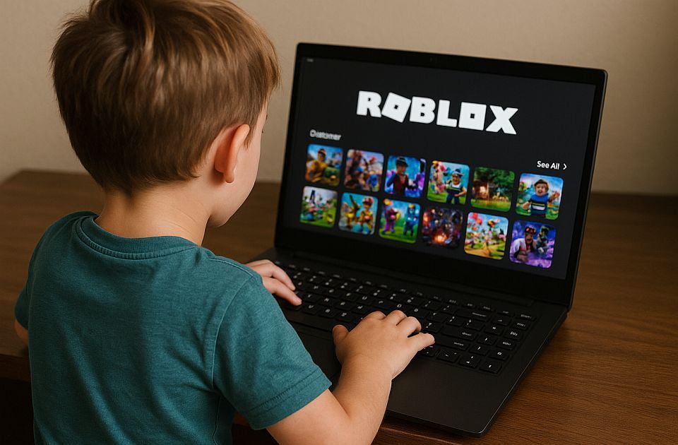 Evropska komisija uvodi stroža pravila za ChatGPT, Reddit i Roblox