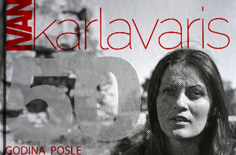 Izložba fotografija Ivana Karlavarisa od četvrtka u Galeriji Matice srpske