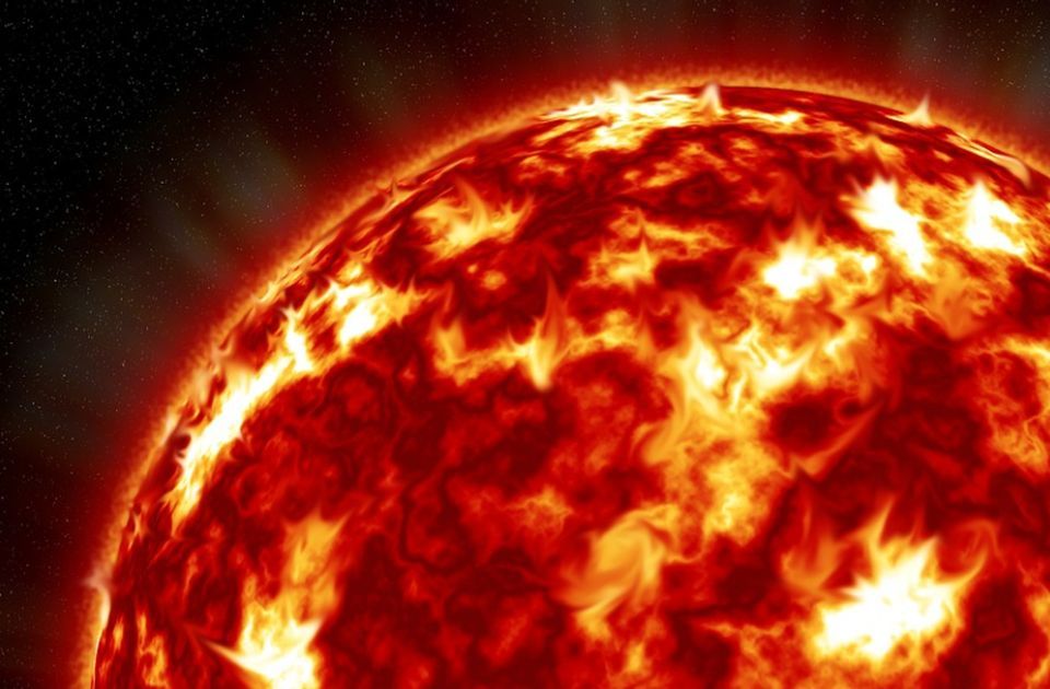 Astronomi otkrili potpuno novu vrstu nebeskog tela - spoj džinovske zvezde i crne rupe