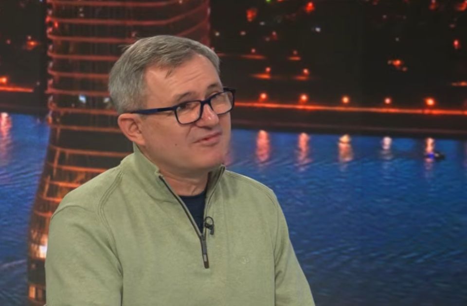 Glamočić: Poljoprivrednici koji protestuju zbog cene suncokreta to rade zbog političke samopromocije