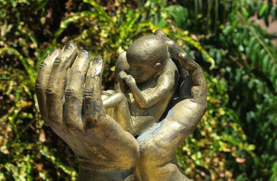 Masačusets dozvolio abortuse do kasne trudnoće 
