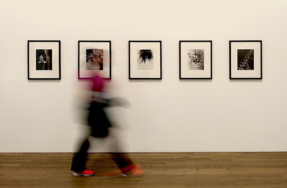 Pronađen ukradeni print Pabla Pikasa i vraćen galeriji iz koje je ukraden 2018.