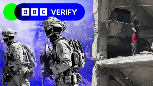 Stotine istraga izraelske vojske o ubistvima nemaju javni ishod, otkriva BBC Verifaj