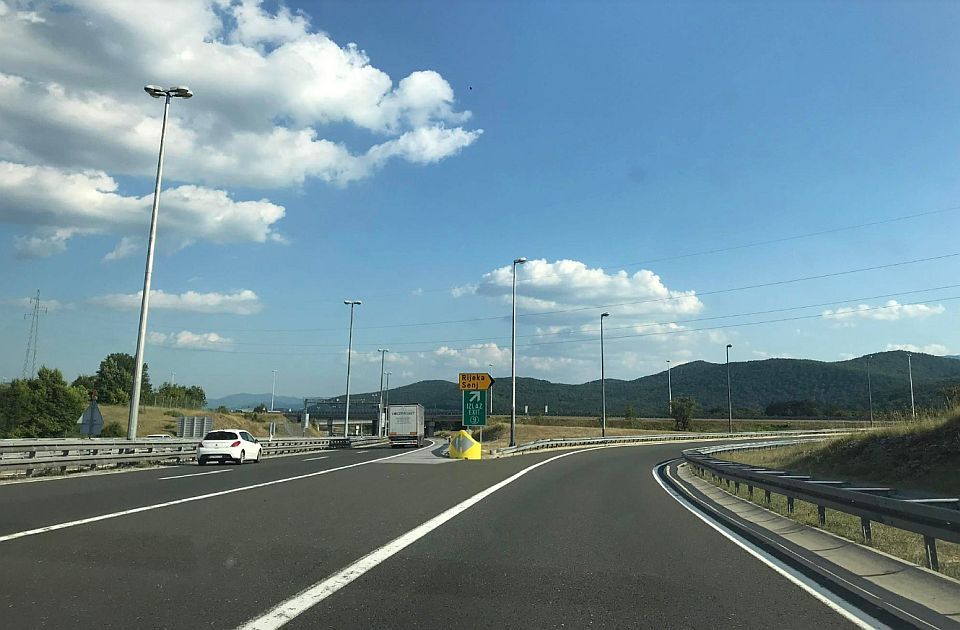 Hrvatska ukida naplatne rampe i uvodi novi sistem plaćanja putarine
