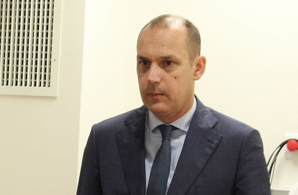 Lončar: Povratak još 12 medicinara potvrda poverenja u zdravstveni sistem Srbije