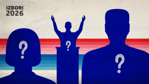 KVIZ: Koliko poznajete poslanike Skupštine Srbije