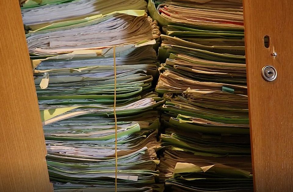 Počela obavezna provera tačnosti podataka o stvarnom vlasniku