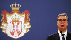 Vučić podneo ostavku, pred Srbijom izbor novog predsednika
