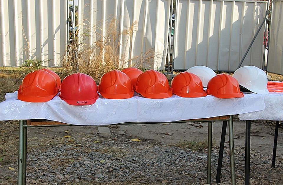 Nemački građevinari kritikuju plan da se smanji broj radnika sa Zapadnog Balkana