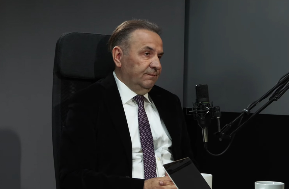 Ljajić: Prvi put imamo priliku da od nas zavisi formiranje vlasti