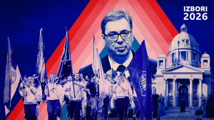 Izbori u Srbiji: Kraj kampanje koja je oživela politiku