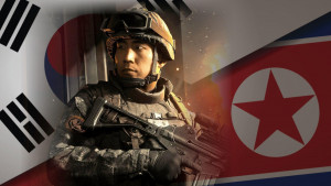Novi 'Call of Duty': Severna Koreja napada Južnu - može li to da se desi u stvarnosti
