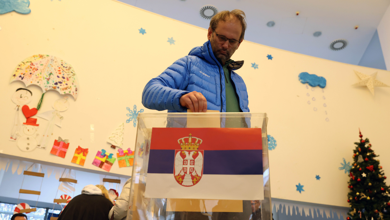 Politička geografija Srbije: Čemu nas uče ekstremi izbornih rezultata
