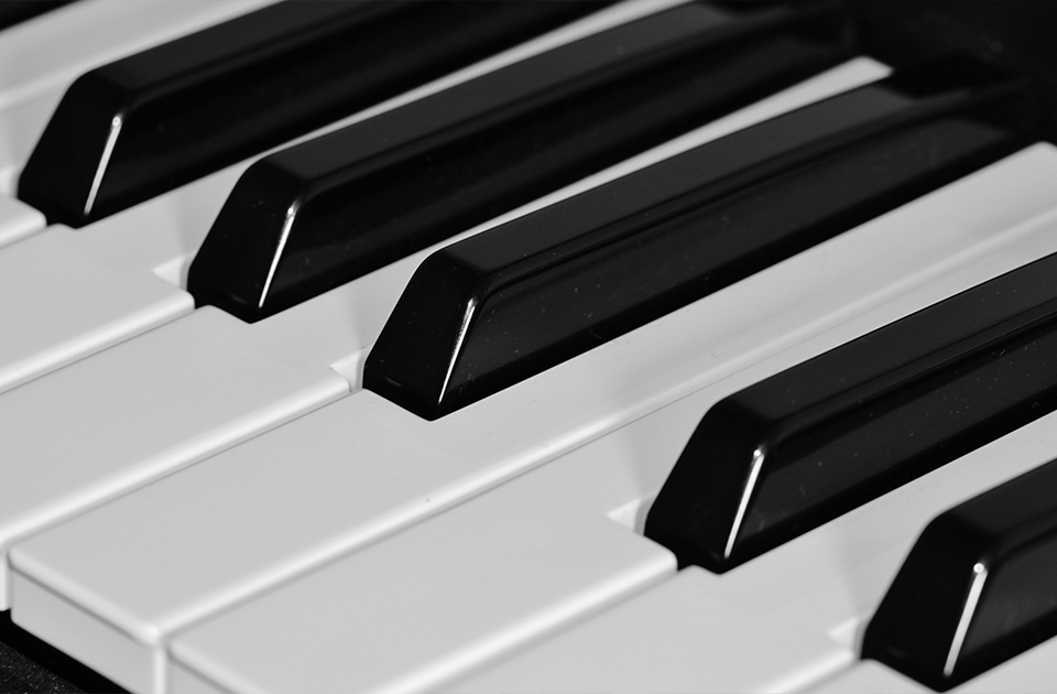 U Kulturnom centru Novog Sada u petak klavirski koncert "Dodir muzike"