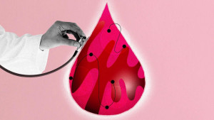 Šta menstrualna krv otkriva o zdravlju
