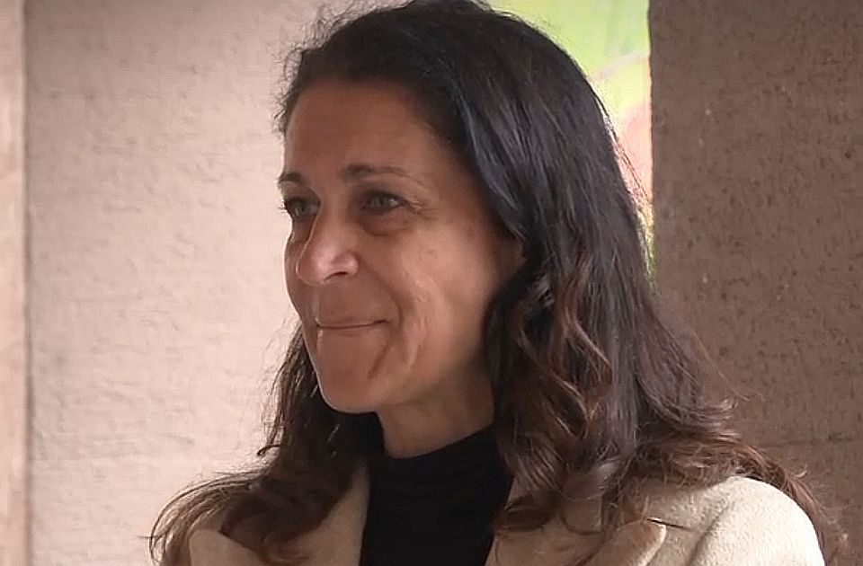 Odbornica Glasa mladih u Kuli istupila iz grupe, danas glasala kao SNS