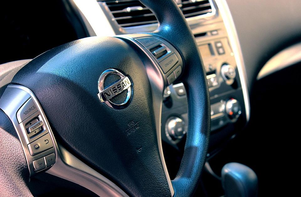 Kragujevčanin uhapšen jer je mimo zakona prodao automobil svoje firme 