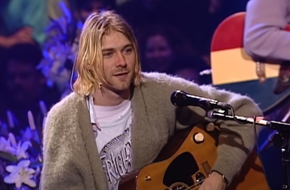 Nirvana dobija MTV nagradu Video Vanguard za 2026. godinu