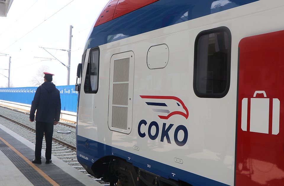 Sofronijević o tome kad kreću vozovi do Budimpešte, koliko će trajati vožnja, gde će biti provere...