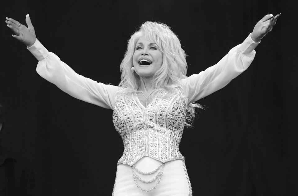 Poslednja pesma Doli Parton neće biti objavljena još 20 godina