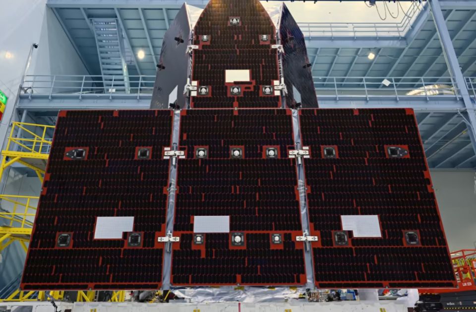 VIDEO: NASA danas lansira napredni infracrveni svemirski teleskop, možete pratiti uživo