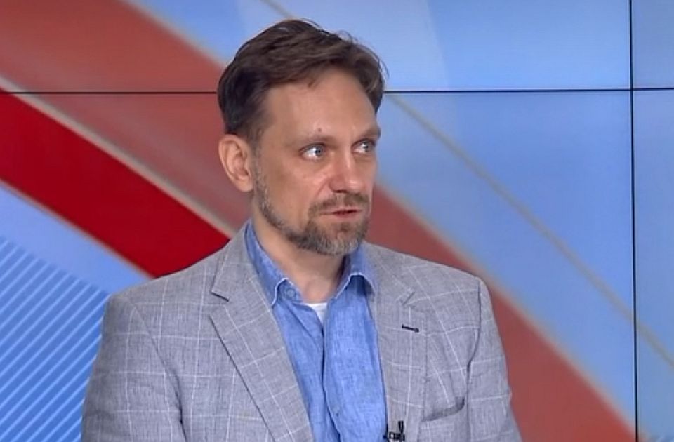 Dautović: Međunarodni krivični sud trebalo je da postoji još devedesetih