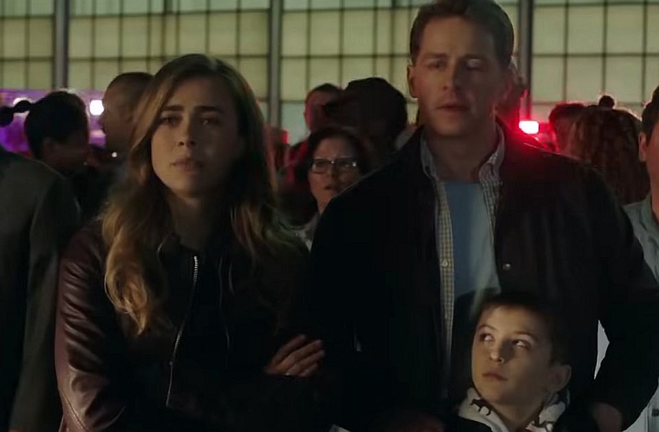 "Manifest" se nastavlja: Netflix priprema novu seriju