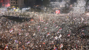 Izborni presek: Bivši SNS aktivista o navodnim malverzacijama, zašto nula izaziva polemike u RIK-u