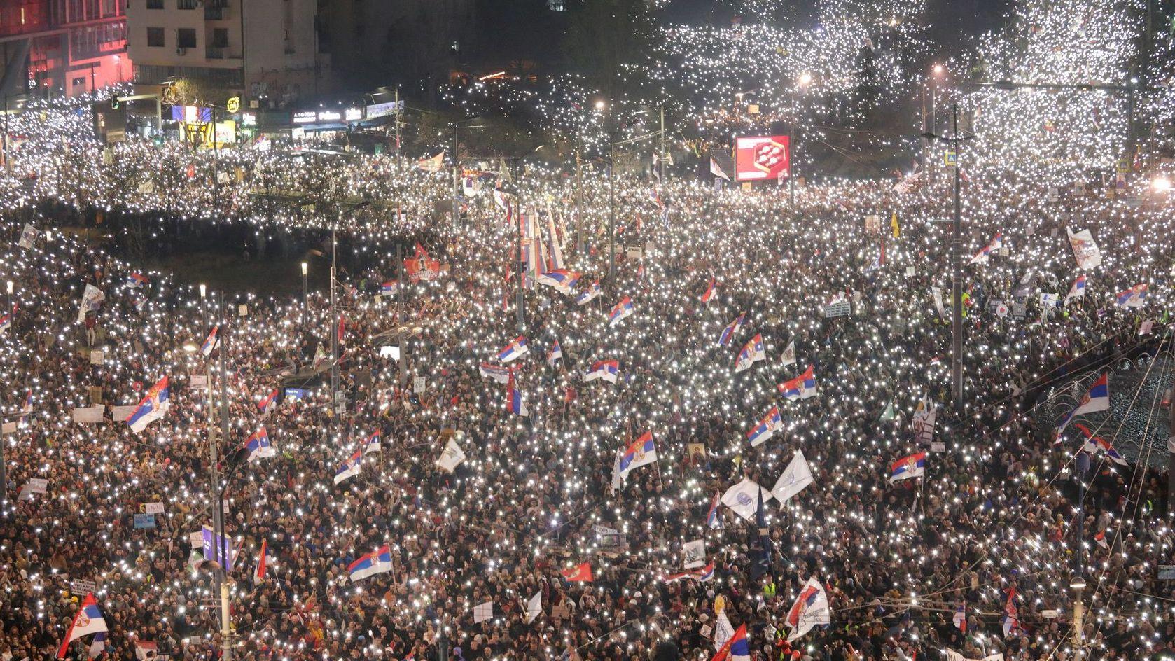 Izborni presek: Bivši SNS aktivista o navodnim malverzacijama, zašto nula izaziva polemike u RIK-u