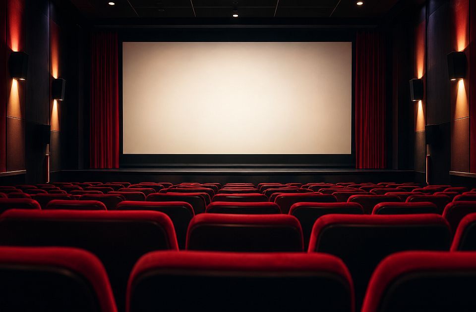 Filmski festival "Uhvati film" od petka u Bioskopu Kulturnog centra Novog Sada