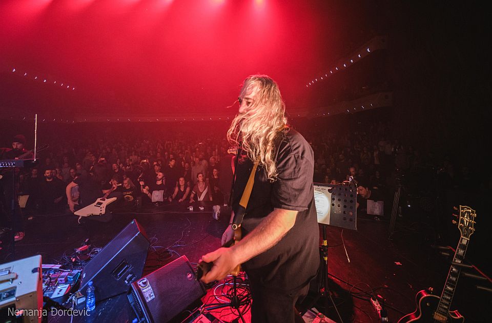 Nikola Vranjković pred novosadskom publikom: U petak koncert u Petrovaradinu