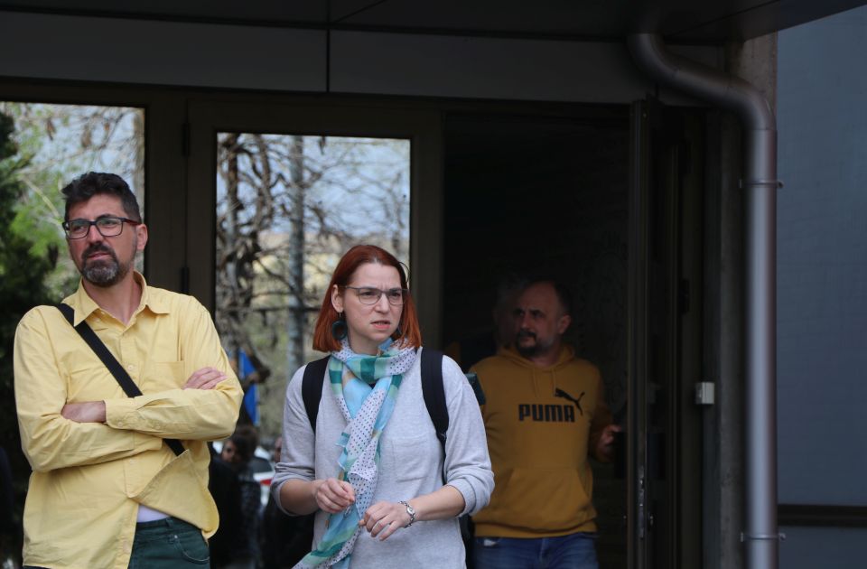 Rađeno istraživanje koliko su domaći stručnjaci spremni da govore javno: O rezultatima u petak u CK13