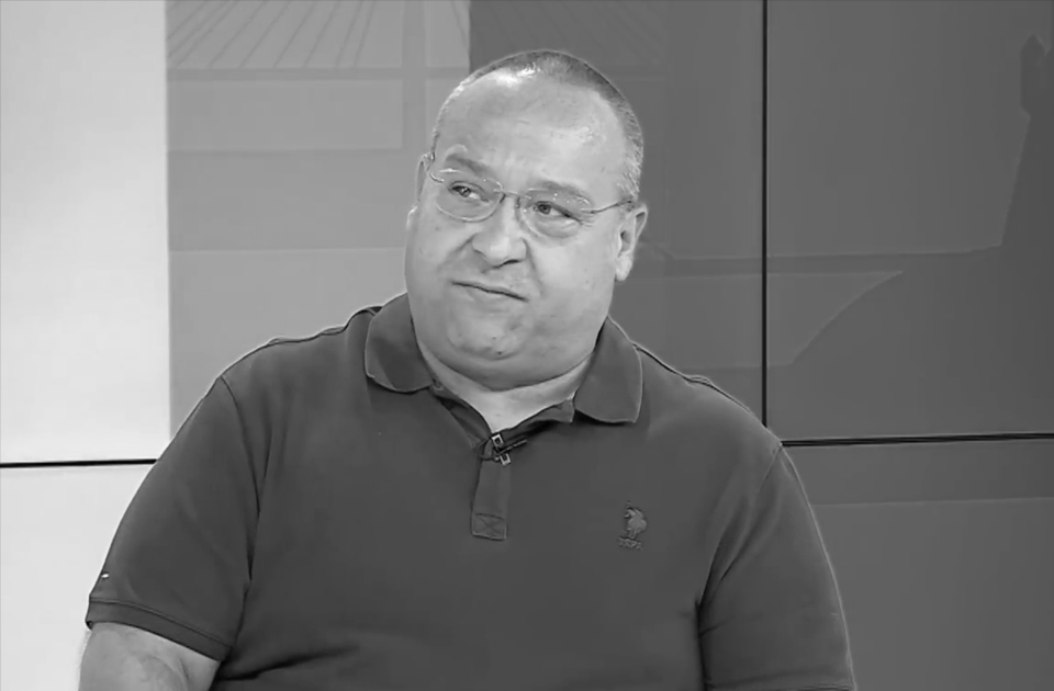 Preminuo Vladimir Vuletić: Oglasilo se tužilaštvo