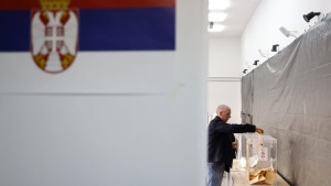 Sve što treba da znate o glasanju van uobičajene procedure: Dijaspora, bolesnici, putnici