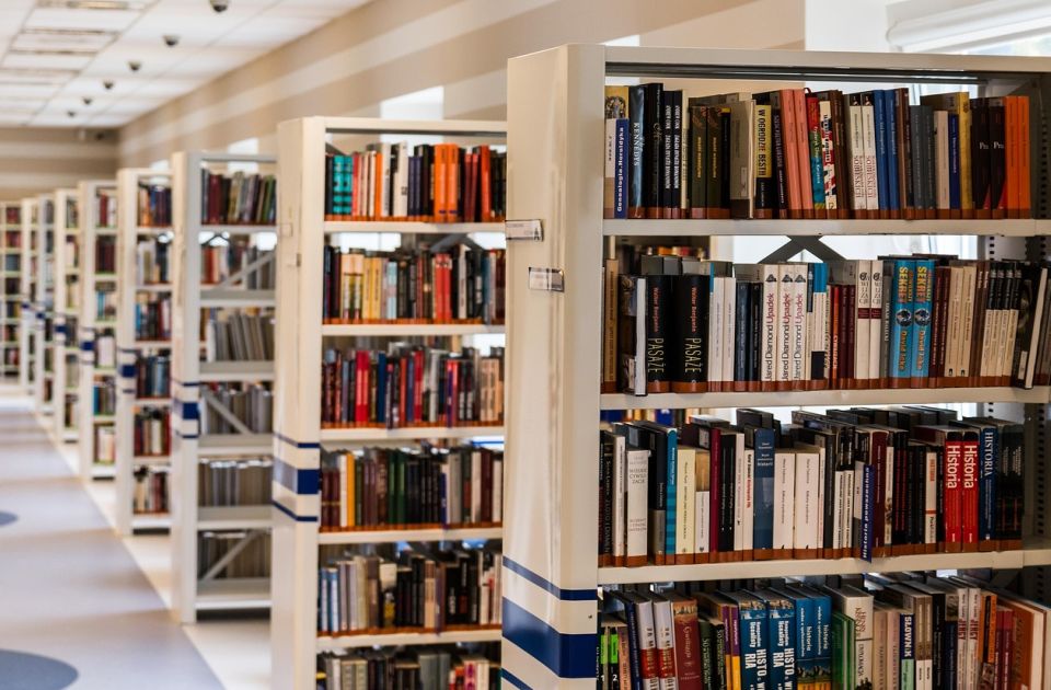 Časopis vraćen u biblioteku posle 132 godine