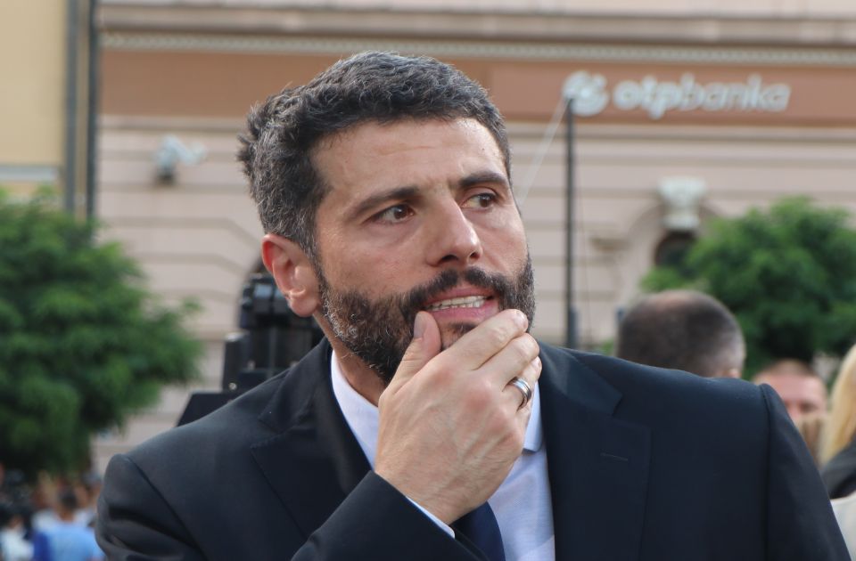 Gradu Beogradu iz budžetske rezerve skoro milijardu dinara