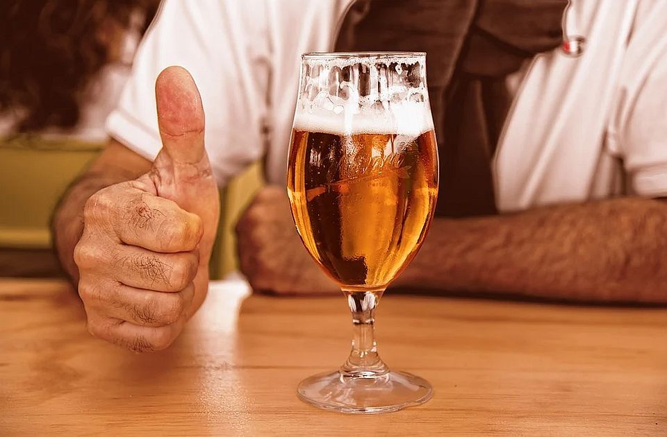 Od kanabisa i kokaina do takmičenja u ispijanju piva: Pravila koja posetioci Oktoberfesta treba da znaju