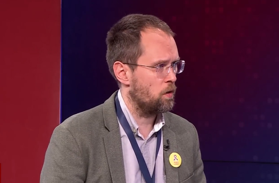 Profesor FPN: Lista SNS kao spisak stanovnika Ćacilenda
