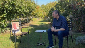 Nedeljni izborni presek: Spor oko biračkog spiska i Vučićev 'duel' sa kamenom za kupus